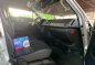 Casa Maintained 2016 TOYOTA Hiace 25 Commuter Manual Silver -0