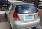 2005 Chevrolet Aveo FOR SALE-2