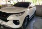 TOYOTA Fortuner 2.4 G 4x2 2018 Automatic White-2