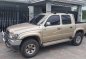 Toyota Hilux 2004 for sale-0