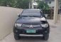 2010 Mitsubishi Strada 4x4 FOR SALE-3