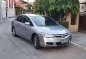 2008 Honda Civic for sale-1