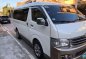 2010 TOYOTA HIACE SUPER GRANDIA Top of the line-0