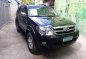 2008 Toyota Fortuner diesel AT FOR SALE-11