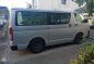 2016 Toyota Hiace commuter 3.0 turbo diesel engine intercooler-4