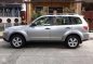 Subaru Forester 2010 iP FOR SALE-0