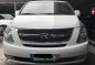 2012 Hyundai Grand Starex TCI Automatic Transmission-2