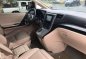 2013 Toyota Alphard 3.5 V6 - 3.5L DOHC 24-valve V6 Dual VVT-i-5