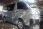 Toyota Hiace Commuter 2016 2.5 engine-Located at Quezon City-2