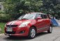 Suzuki Swift 2015 26km only FOR SALE-0