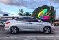 Hyundai Accent - Automatic 2017 FOR SALE-1