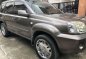 Nissan X-Trail 2007 for sale-0