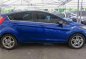 2012 Ford Fiesta 1.5 S Hatchback Automatic-2