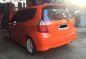 Honda Jazz 2007 model Local-0