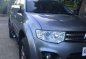 Mitsubishi Montero 2014 for sale-0