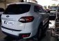 Ford Everest Ambiente 2016 AT Diesel FOR SALE-3