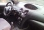 2008 Toyota Vios E manual all power -5