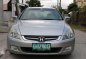 2006 Honda Accord 2.4L FRESH UNIT-6