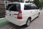 Toyota Innova G MT 2015 well-maintained FOR SALE-2