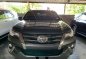 TOYOTA Fortuner 2.4 G 4x2 2017 Manual Gray-0