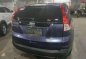 For Sale: 2012 Honda CRV 4x2-6