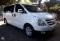 Hyundai Grand Starex 2017 for sale-2