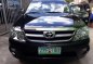 2008 Toyota Fortuner diesel AT FOR SALE-10