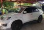 2014 Toyota Fortuner G for sale-2