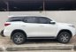 2017 Toyota Fortuner 2.4 G Automatic White Model-0