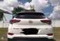 2016 Hyundai Tucson 20 CRDi GLS DSL Top of the line Additional Option-3