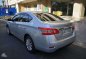 2015 Nissan Sylphy for sale-3