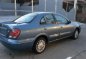 2005 Nissan Sentra GS Top of the line-0