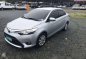 2013 Toyota Vios 1.5 G AT - 1.5L DOHC 16-valve Inline-4 VVT-i-1