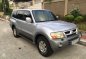 2004 Mitsubishi Pajero Local Silver First owned-5