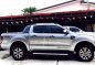 2018 Ford Ranger WildTrak 2.2L 4x4 Manual Trans -2