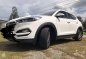 2016 Hyundai Tucson 20 CRDi GLS DSL Top of the line Additional Option-0