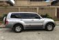 2004 Mitsubishi Pajero Local Silver First owned-6