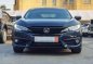 2018 Honda Civic 18 RS Turbo Almost Brand New -0