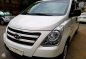 2017 Hyundai Starex GL Tci MT FOR SALE-7