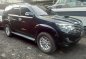 2013Mdl Toyota Fortuner D4D Dsel Automatic-9