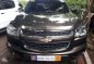 2016 Chevrolet Colorado for sale-0