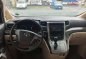 2013 Toyota Alphard for sale-3