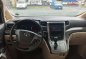 2013 Toyota Alphard for sale-8