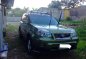 Nissan X-Trail 2018 For sale-0