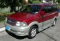 2004 TOYOTA REVO 1.8 efi automatic SR top of d line-8