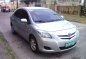 2008 Toyota Vios E manual all power -2