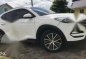 2016 Hyundai Tucson 20 CRDi GLS DSL Top of the line Additional Option-6