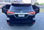 2018 Toyota Fortuner V 4x4 AT Diesel TRD KIT -10