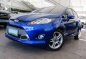 2012 Ford Fiesta 1.5 S Hatchback Automatic-5