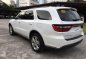 2016 Dodge Durango for sale-2